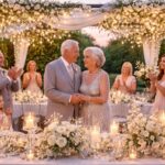 Célébration des 60 ans de mariage : quel thème ?