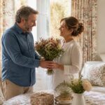 Célébrer les 19 ans de mariage avec des noces de cretonne