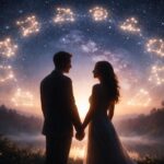 Compatibilité amoureuse entre signes astrologiques