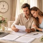 Comprendre la rétractation du mariage sous 7 jours : votre guide