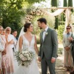Idée vidéo mariage : immortalisez chaque instant magique du jour J