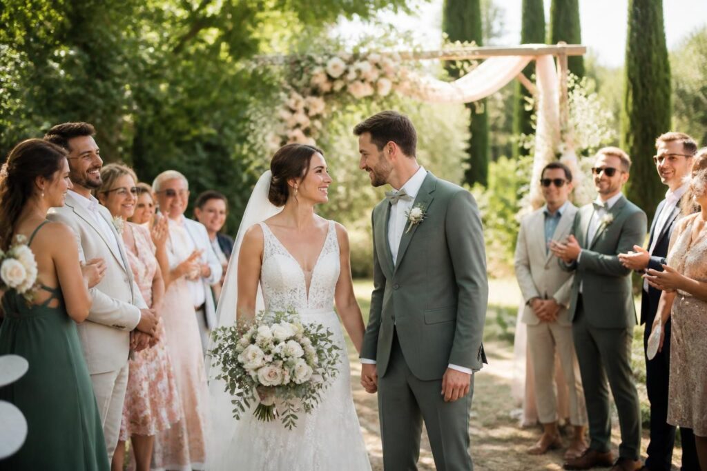 découvrez des idées vidéo mariage pour capturer et immortaliser chaque instant magique de votre jour j, et revivez vos souvenirs précieux à tout moment.