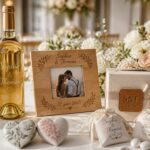 Idées cadeau original pour un mariage : personnalisez vos présents