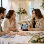 Les astuces pour négocier le tarif d’une prestation de décoration de mariage