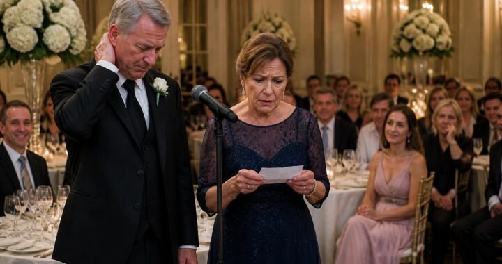 découvrez les erreurs courantes à éviter dans le discours des parents lors d'un mariage pour toucher et émouvoir vos proches avec authenticité.