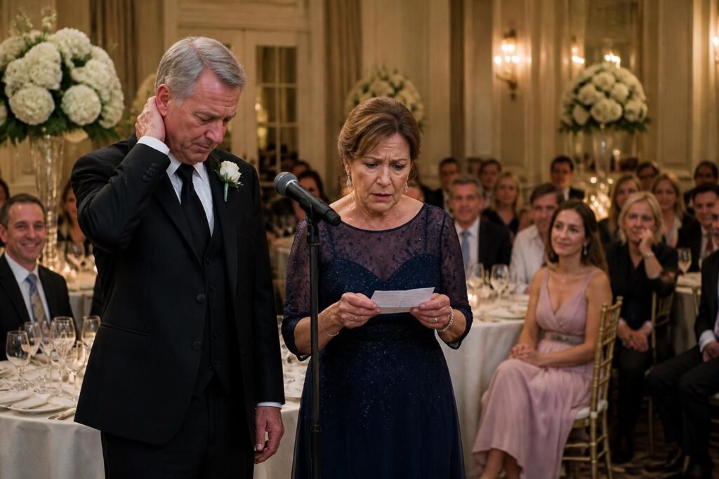 découvrez les erreurs courantes à éviter dans le discours des parents lors d'un mariage pour toucher et émouvoir vos proches avec authenticité.