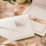 L&rsquo;importance des timbres-poste personnalisés pour un mariage élégant