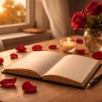 Mots doux d&rsquo;amour à lui écrire