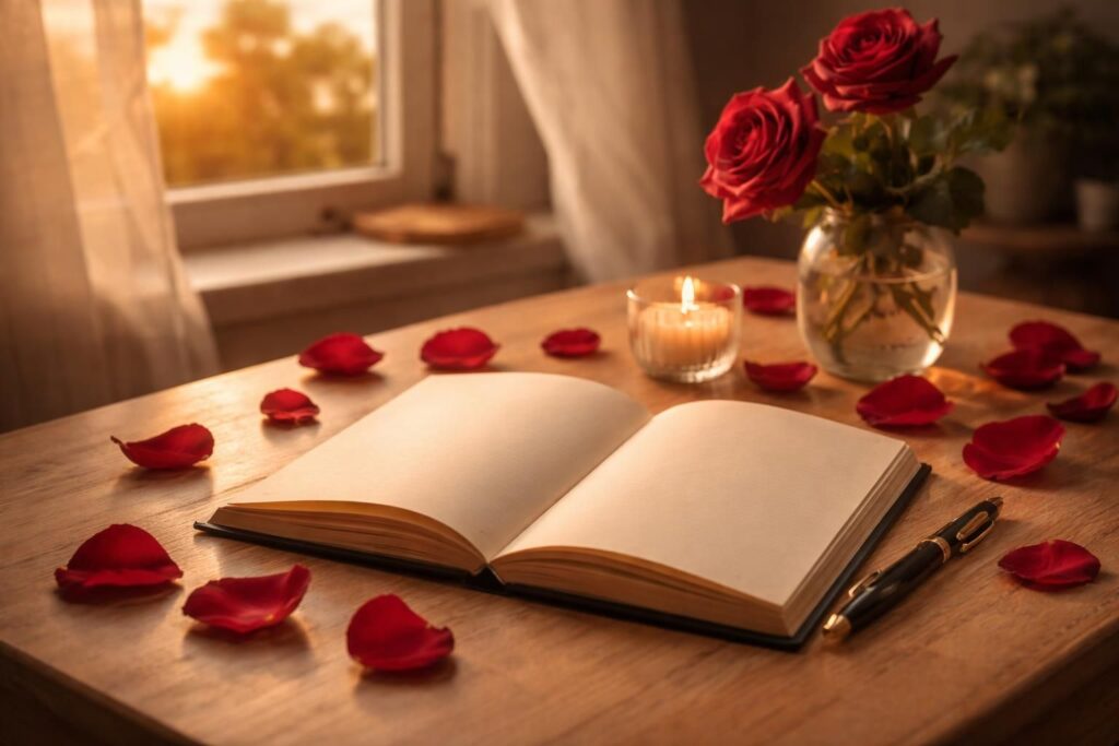 découvrez des mots doux d'amour à lui écrire pour exprimer vos sentiments avec tendresse et chaleur.