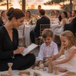 Optimiser le budget babysitter pour mariage : conseils avisés