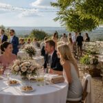 Organisation de détaillée du vin d&rsquo;honneur pour un mariage parfait