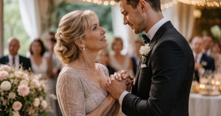découvrez pourquoi un discours d'une mère à son fils lors de son mariage est un moment clé, apportant émotions, souvenirs et une touche personnelle essentielle à la cérémonie.