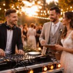 Quel est le prix d’un DJ pour un mariage et comment négocier la meilleure offre