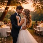 Sélection de chansons parfaites pour la première danse de mariage