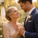 Un poème d’une mère à son fils pour un mariage : un hommage rempli d’amour