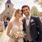 Unions célébrées en Haute-Saône ce week-end : découvrez les mariages