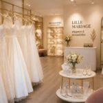 Les tendances des magasins de mariage pas cher à Lille : élégance et économie