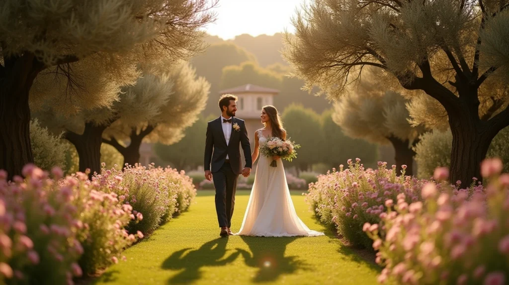 La promesse d’un mariage sur-mesure en Italie : au-delà du rêve